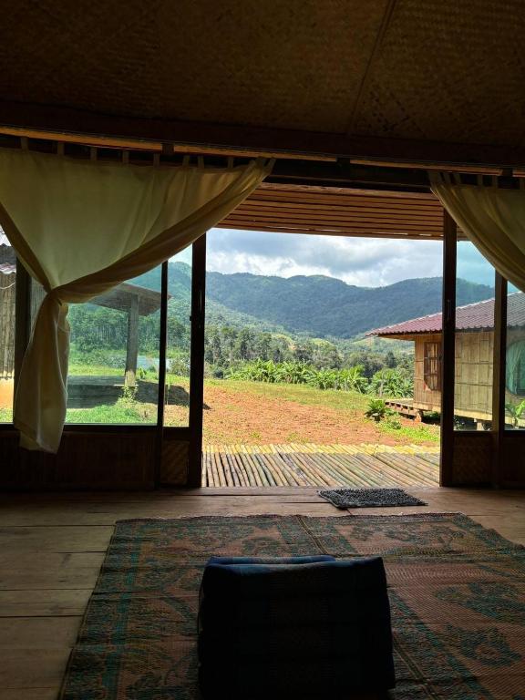 zen mountain farmstay photo 3