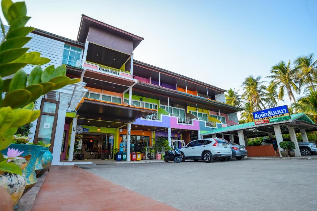 Talay Sai @ Thung Wua Laen — photo 1