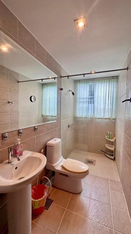Seaview Condominium A12 photo 3