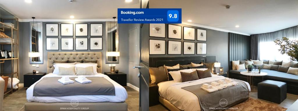 Stay in Style at Nimman R306AB — photo 1