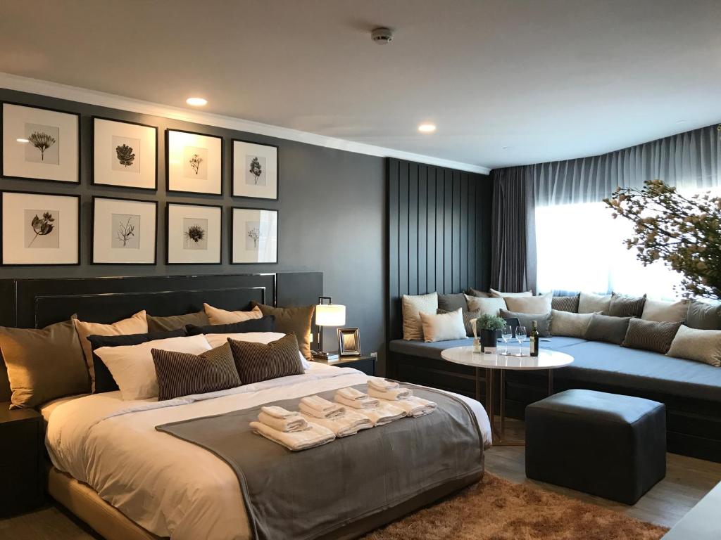 Stay in Style at Nimman R306AB photo 2