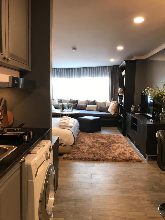 Stay in Style at Nimman R306AB photo 3