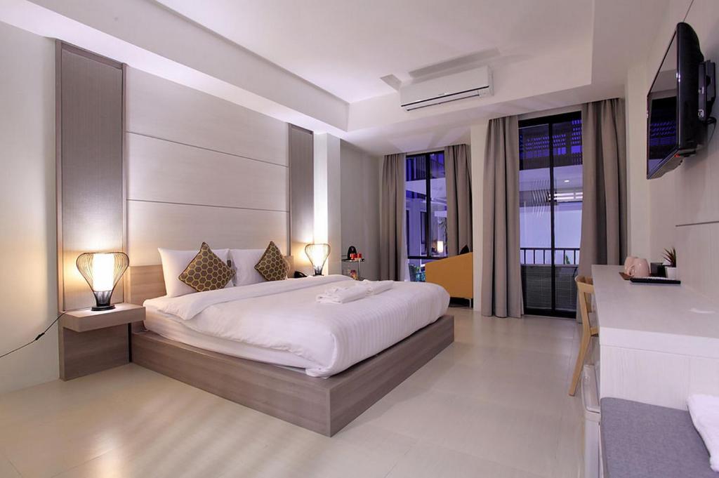 Win D Hotel photo 2