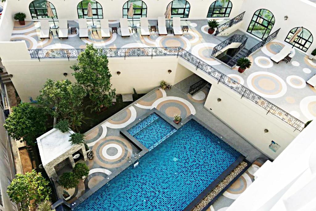 SN Plus Hotel - SHA Plus — photo 1
