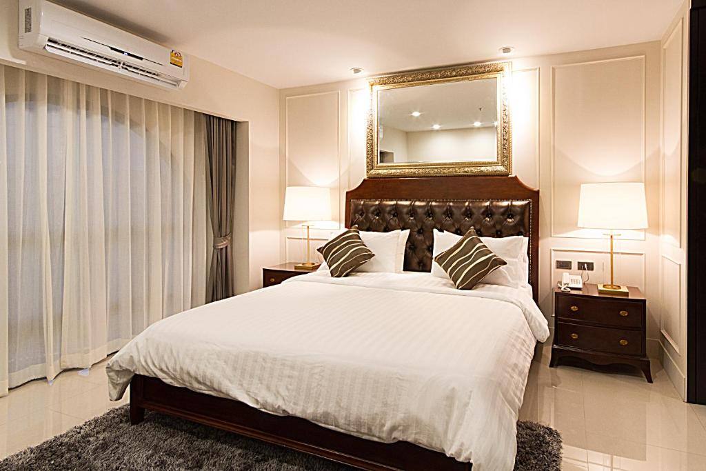 SN Plus Hotel - SHA Plus photo 2
