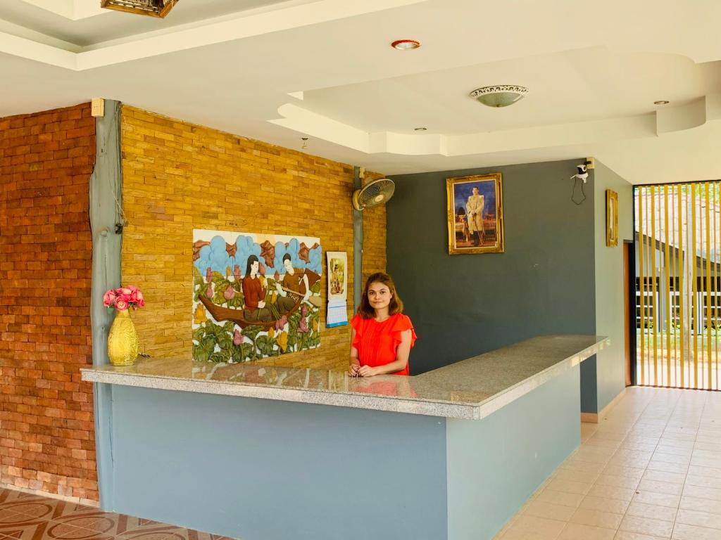 Buasawan Resort & Restaurant photo 3