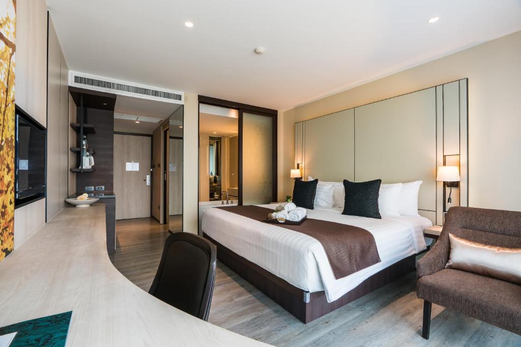 Siamese Hotel Pattaya photo 2
