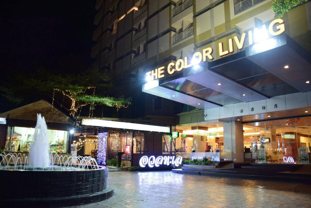 The Color Living Hotel — photo 1