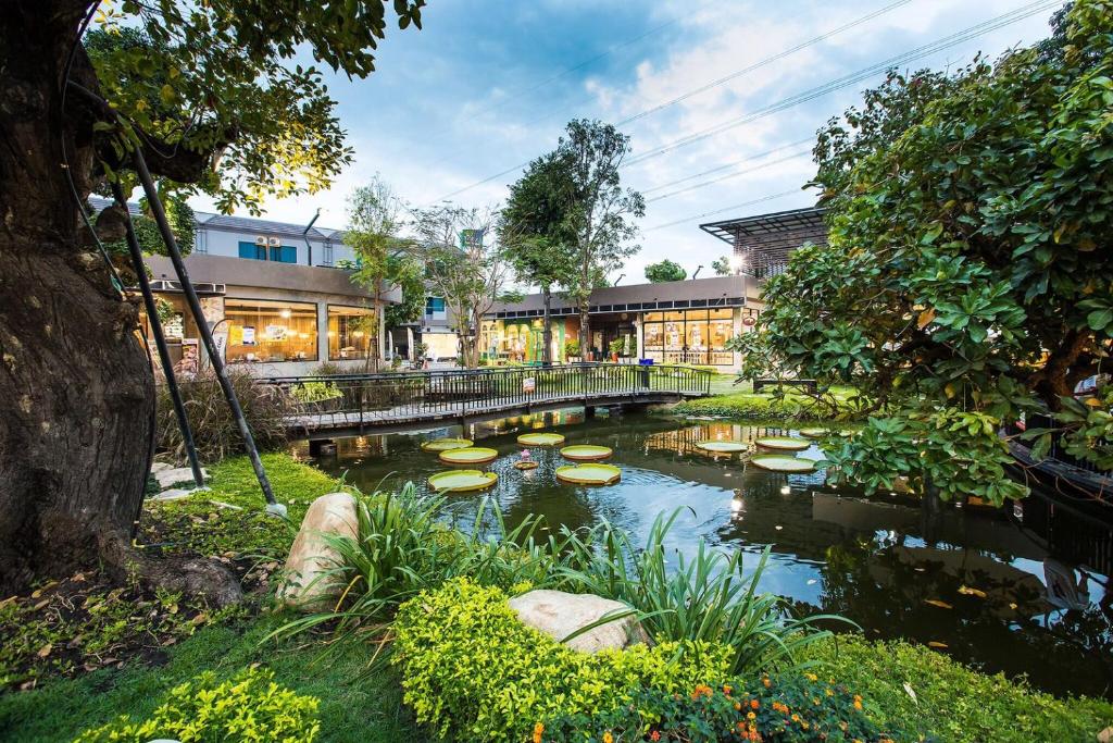 Tara Park Resotel — photo 1