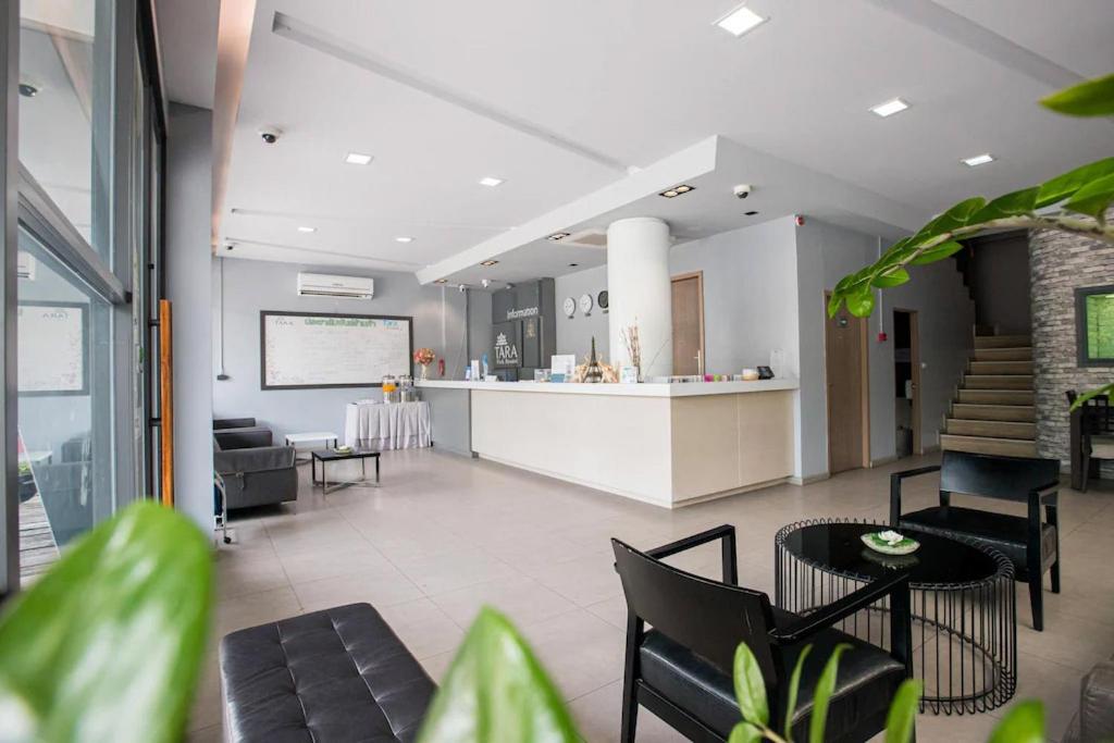 Tara Park Resotel photo 2