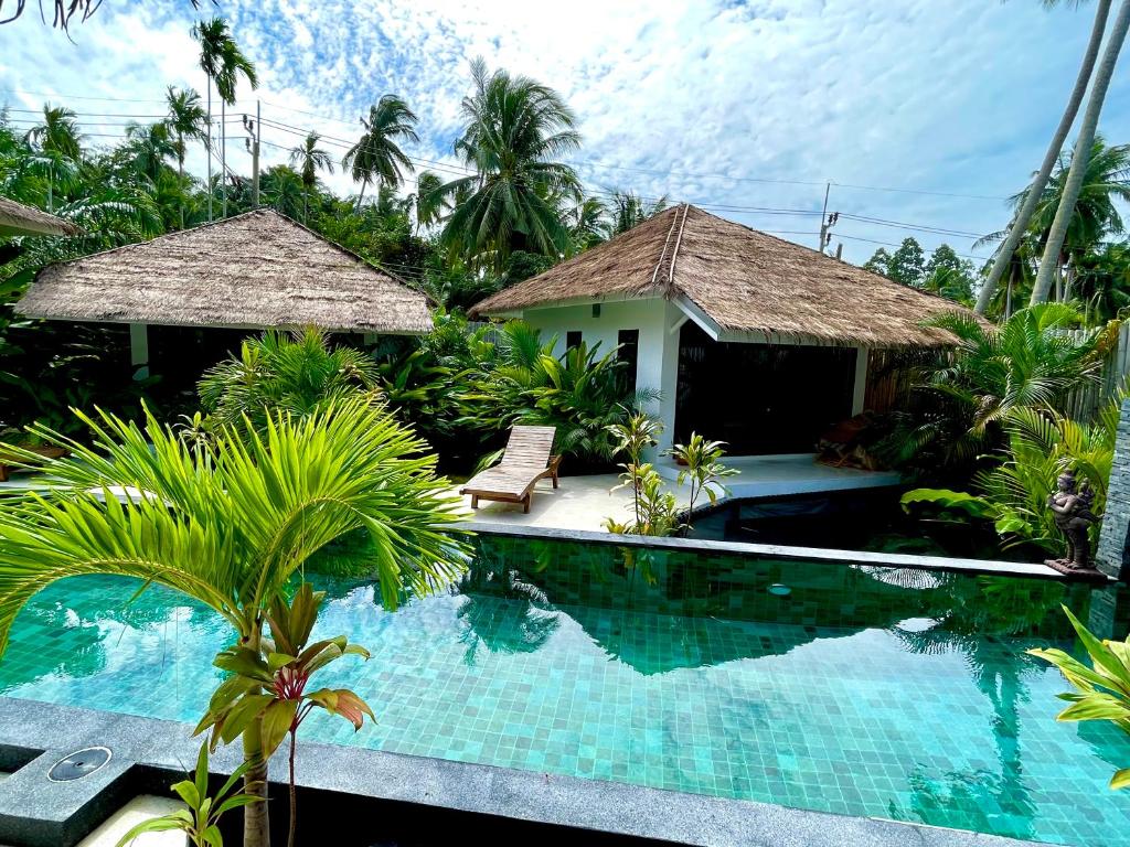 Surya Villa — photo 1