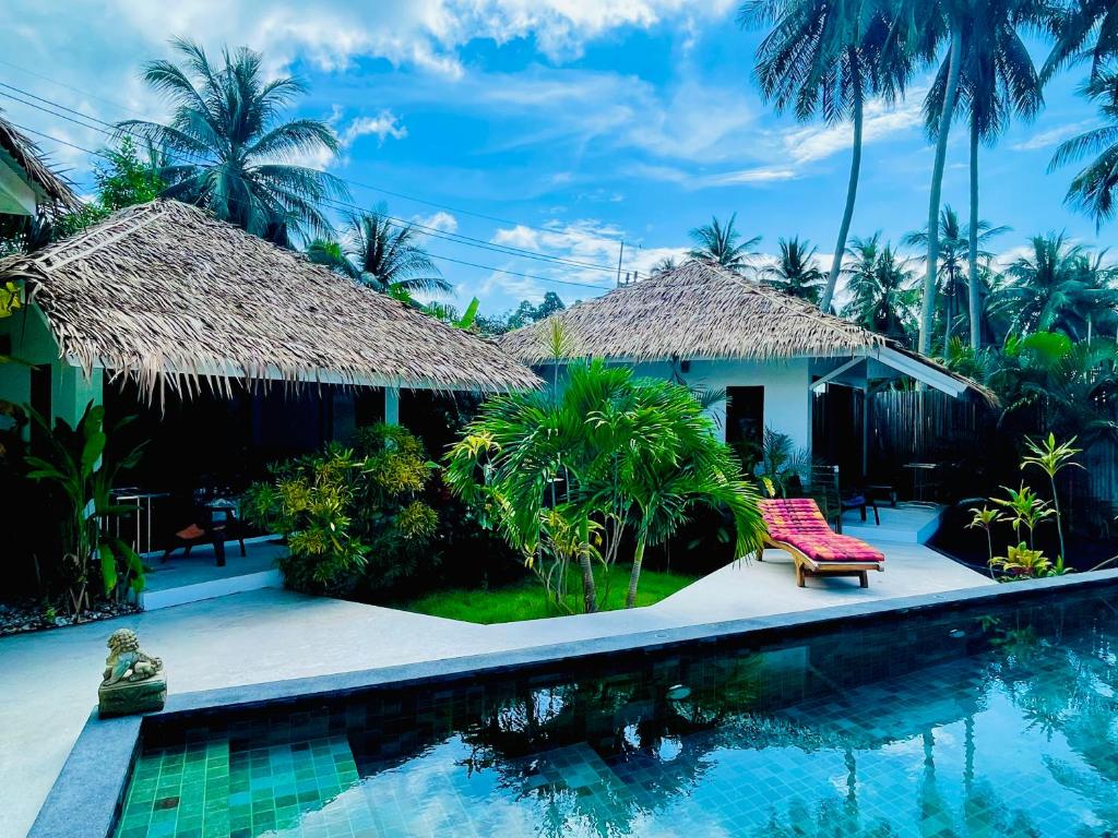 Surya Villa photo 3
