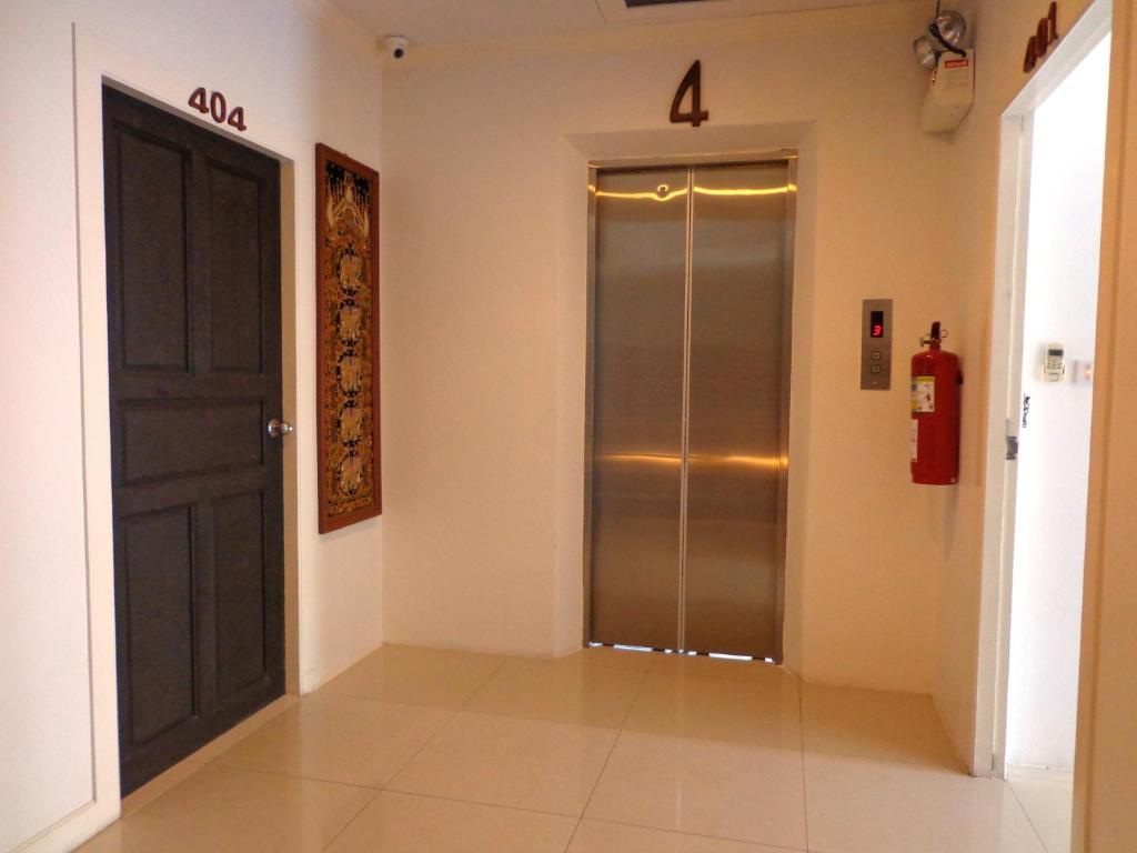 Sukcheewa Residence Phuket photo 3
