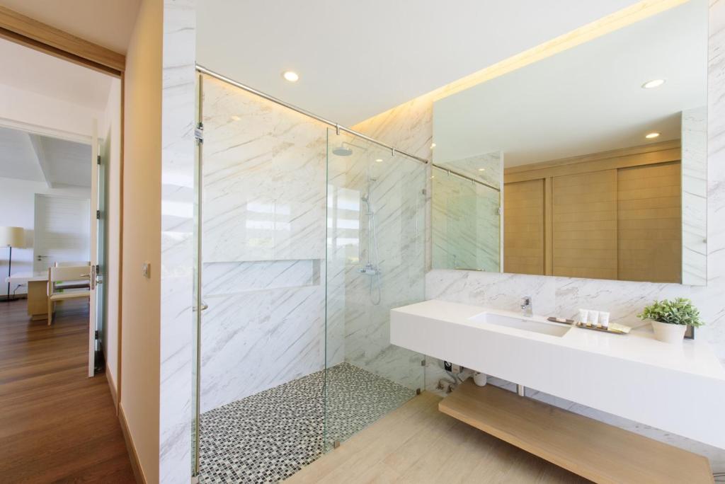 The Gallery Khao Yai Hotel and Residence - SHA Plus photo 2