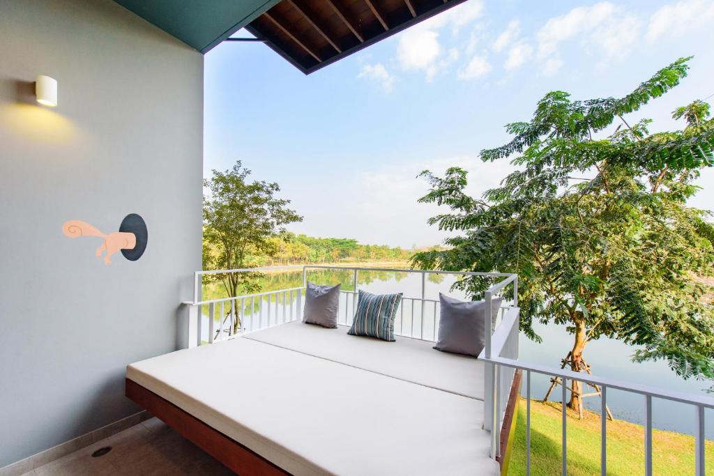 The Gallery Khao Yai Hotel and Residence - SHA Plus photo 3