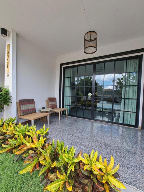 โรงแรมบ้านมะลิ ฮิลล์ เรสซิเด้นท์ photo 3