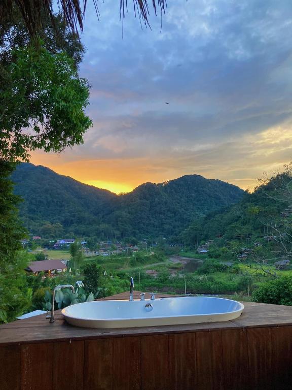 สะปัน Riva camp — photo 1