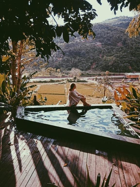 สะปัน Riva camp photo 3