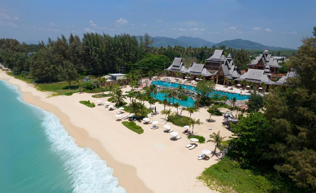 Santhiya Phuket Natai Resort & Spa — photo 1