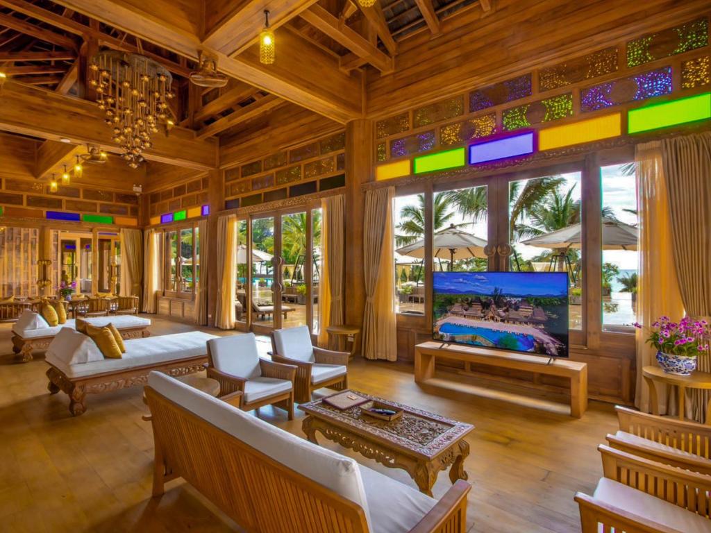 Santhiya Phuket Natai Resort & Spa photo 3