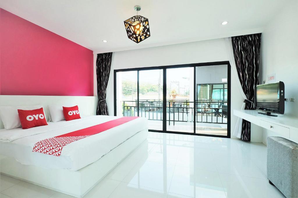 Tina Boutique Resort photo 2