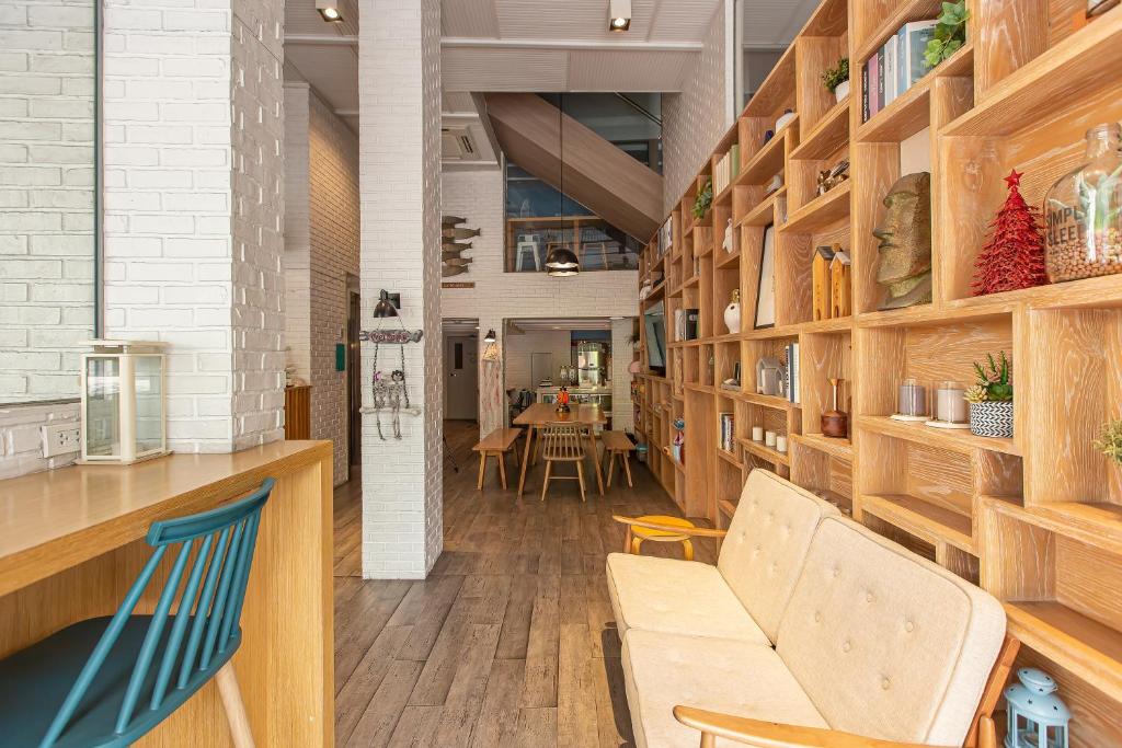 Simply Sleep Hostel photo 2