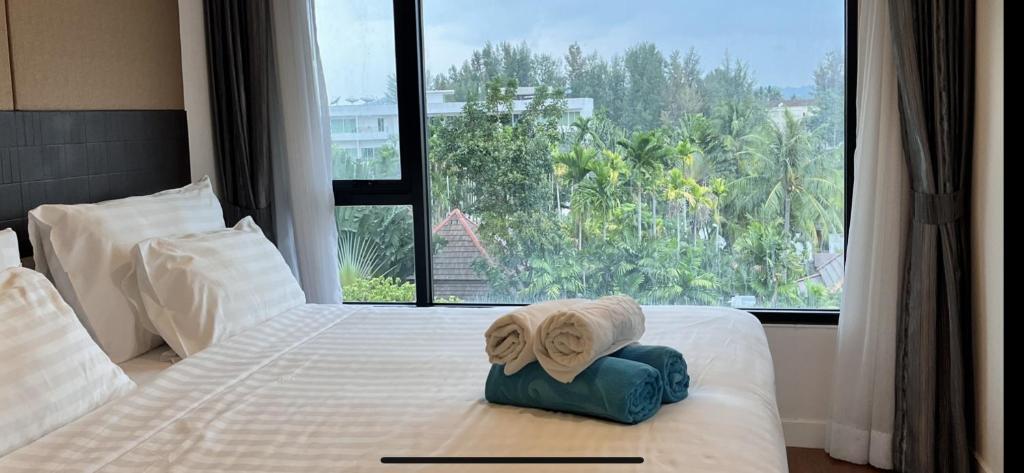 Aristo O59 Junior Suite Surin Beach photo 2