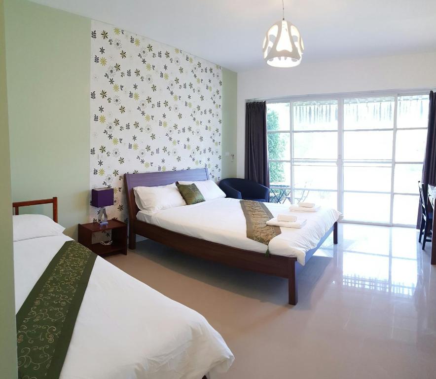 The Hillside Pranburi Resort photo 2