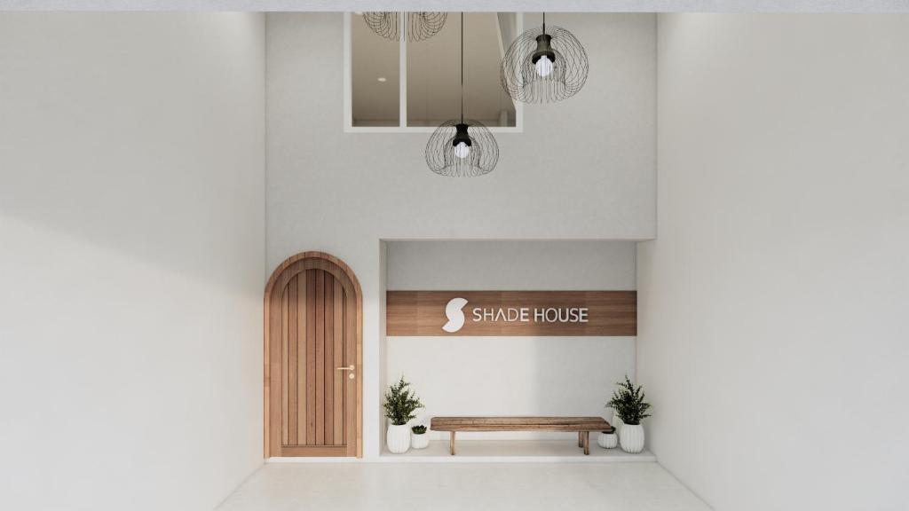 Shade House Bangkok Oldtown photo 3