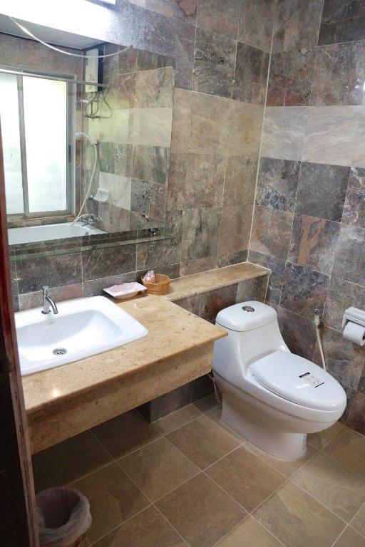 Rock Garden E28 4 bedroom Pool villa photo 3