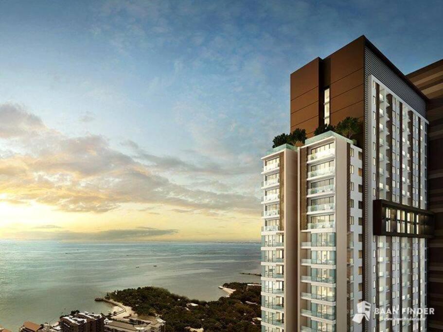 Sea View High Floor 2 Bed Room-Excellent Location — photo 1
