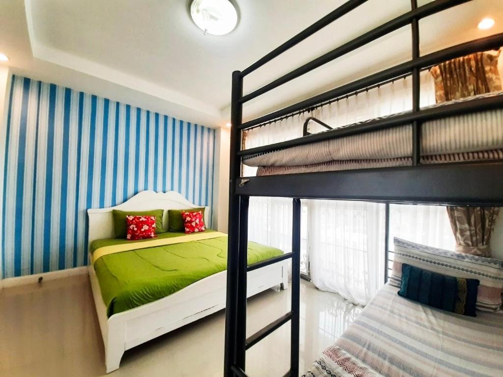Rocky Party Pool Villa Huahin 3 Bedrooom With BBQ & Karaoke photo 2