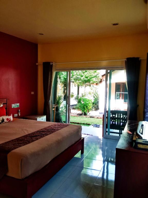 Suwantana Lanta Houses photo 2