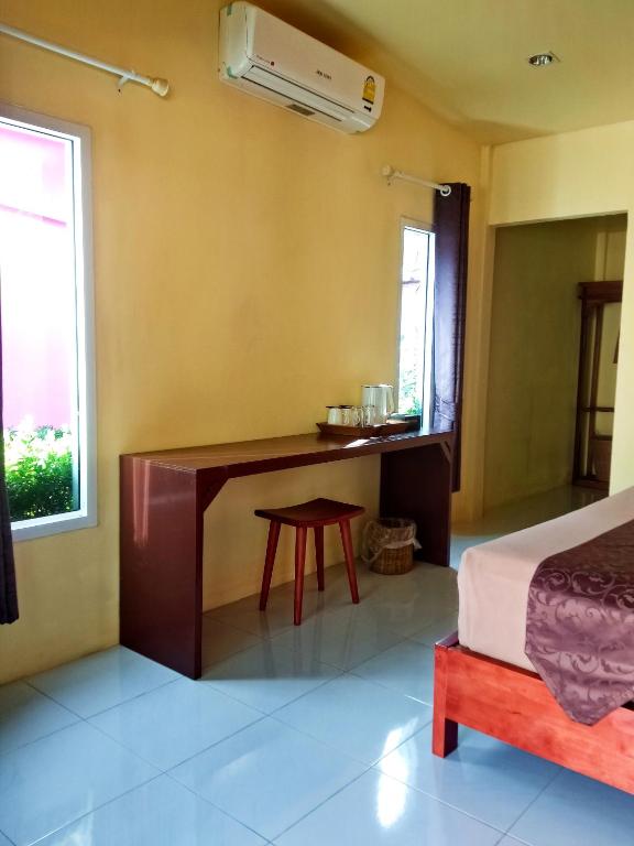 Suwantana Lanta Houses photo 3