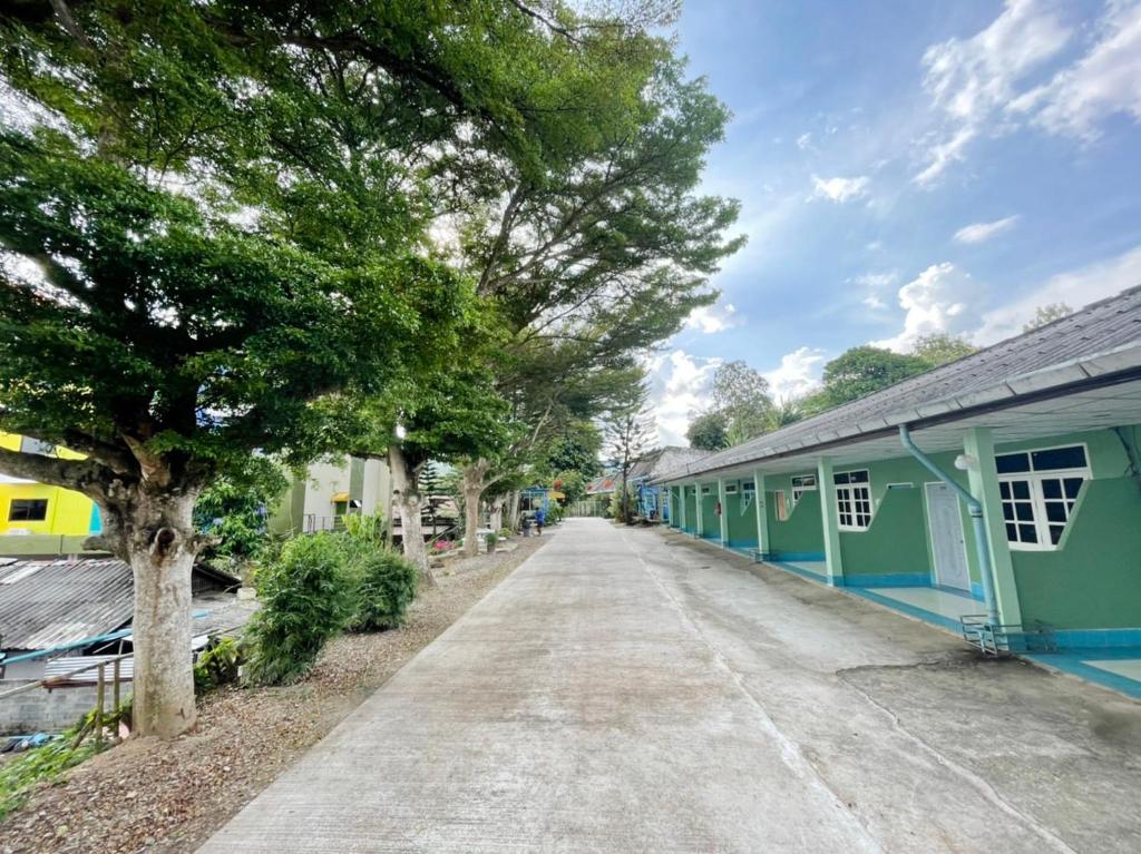Tree Home ที่พักเบตงสไตล์ครอบครัว photo 3
