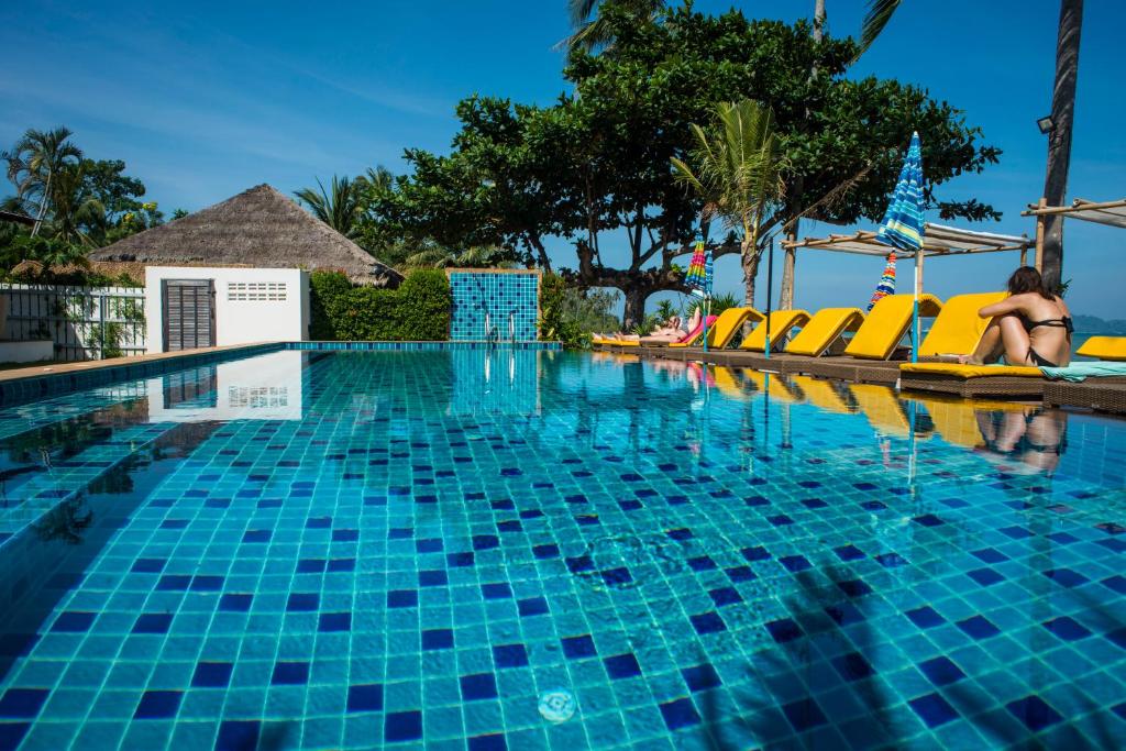 Serenity Resort Koh Chang photo 2