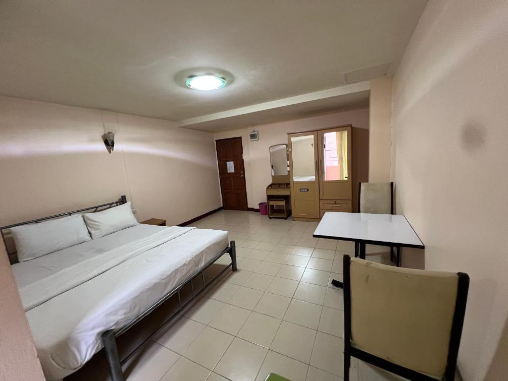 Hotel Soni Mansion Pratunam photo 2