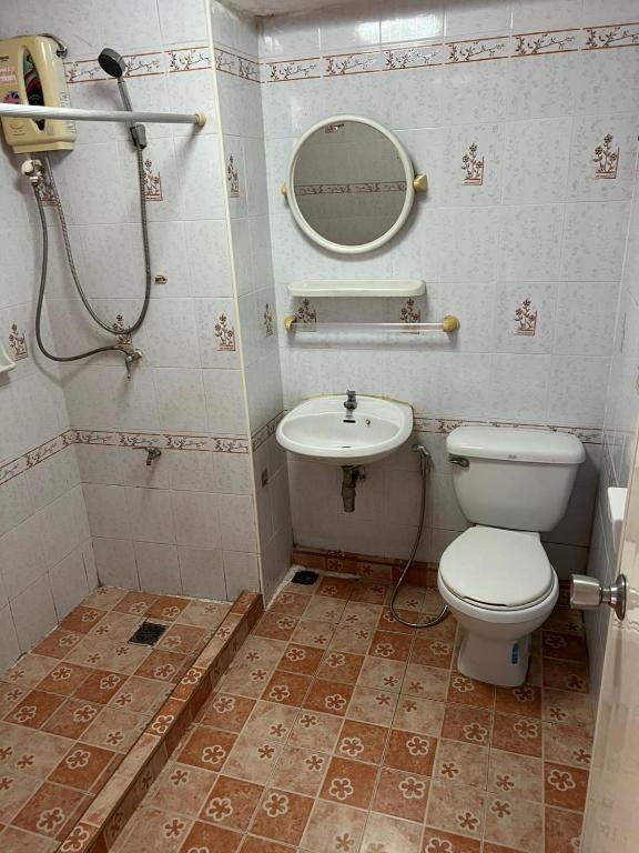 Hotel Soni Mansion Pratunam photo 3