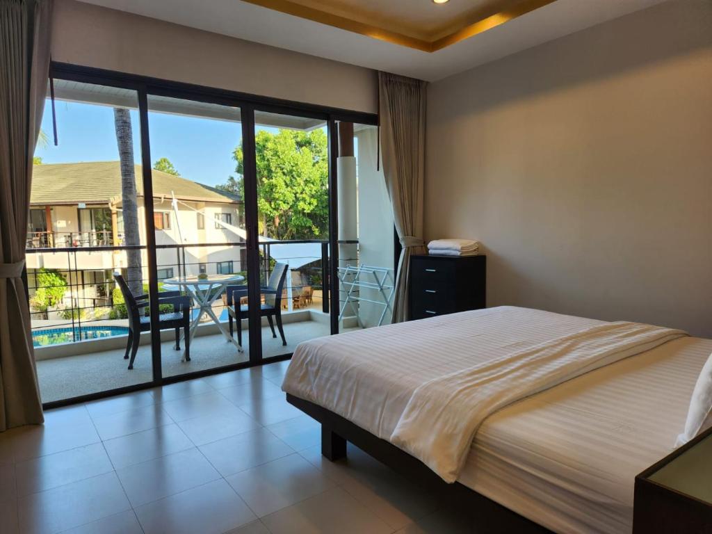 TSE Residence [by Samui Emerald] photo 2
