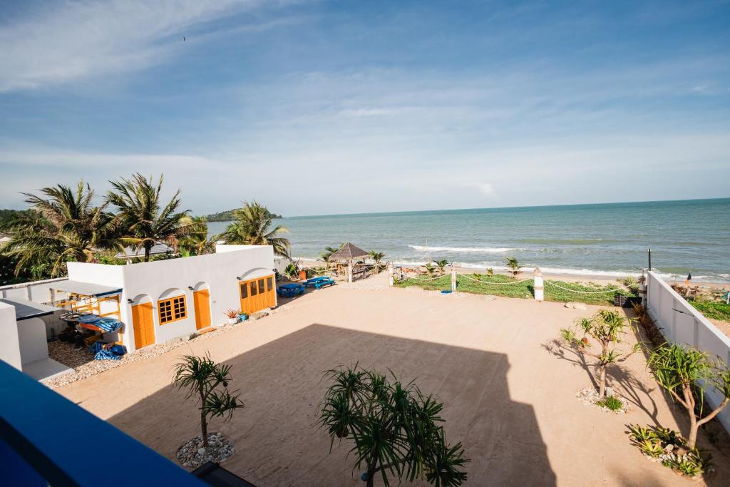 Sichon sunrise beach villa — photo 1
