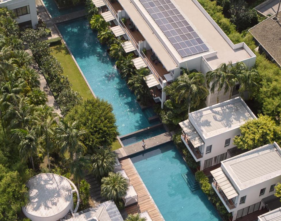 The Chill Resort and Spa photo 2