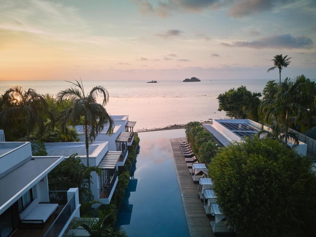 The Chill Resort and Spa photo 3