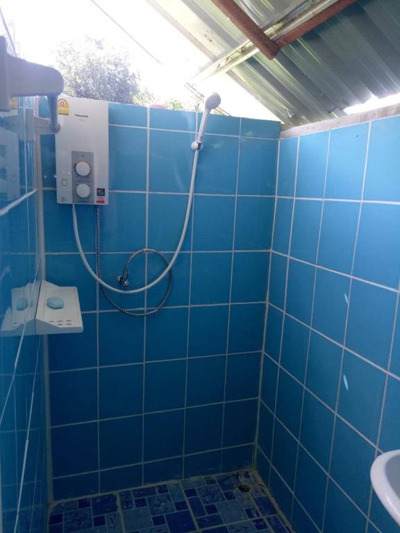 Samoeng fishing park home stay photo 2
