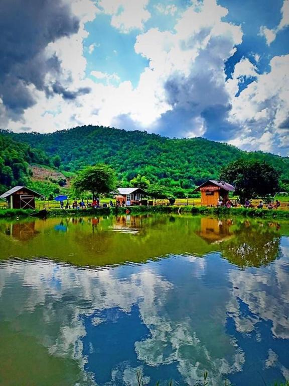 Samoeng fishing park home stay photo 3