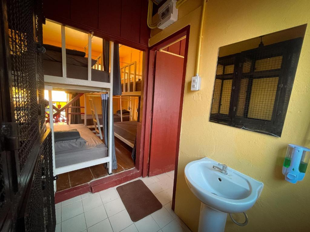 Yellow Fellow Hostel photo 3