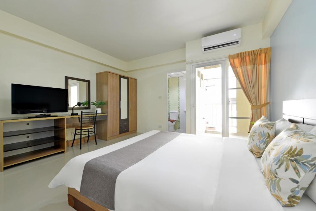 Salin Home Hotel Ramkhamhaeng photo 2