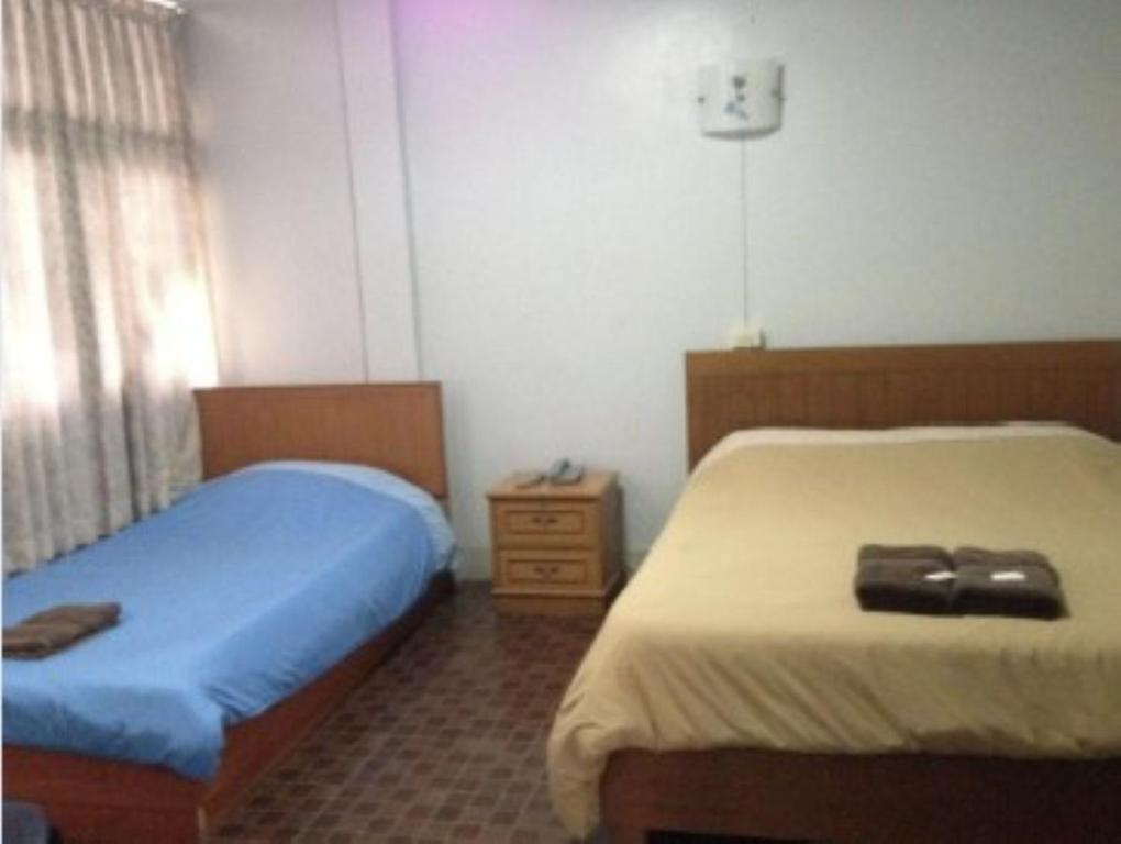 White Orchid Inn I photo 2
