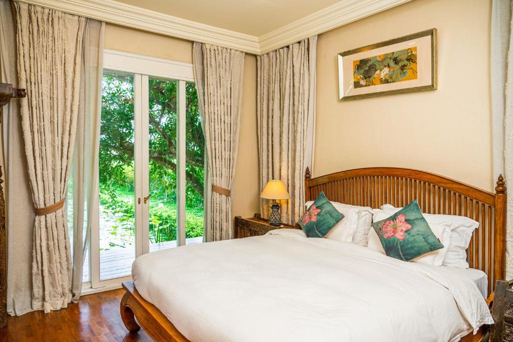 The Cathay Resort Chiang Mai photo 2
