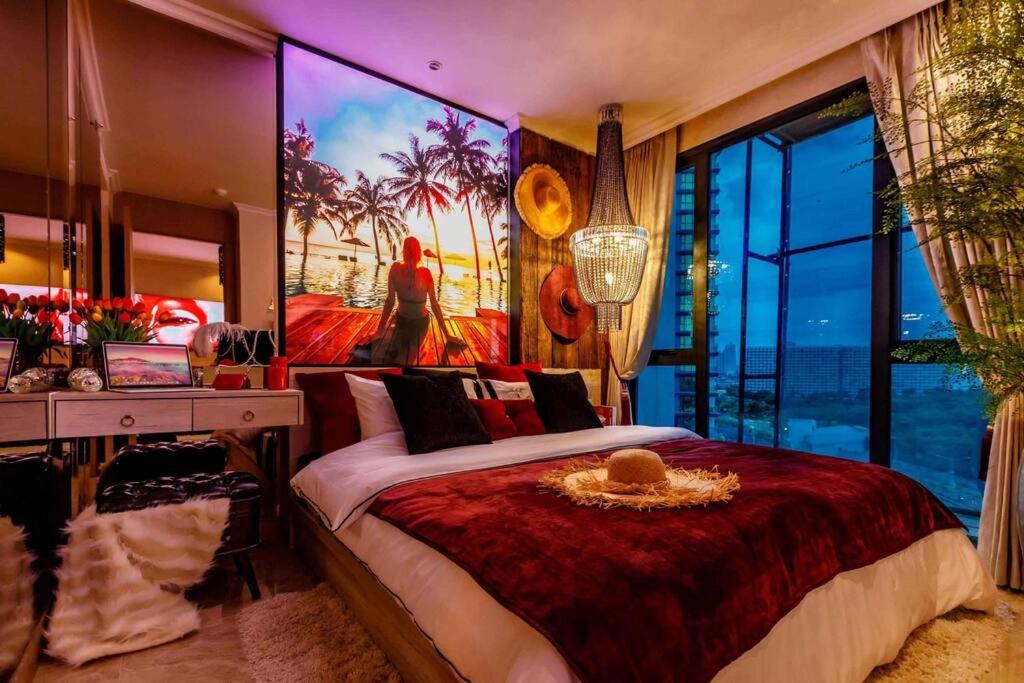Riviera Ocean Drive Queen Corner Studio Seaview photo 2