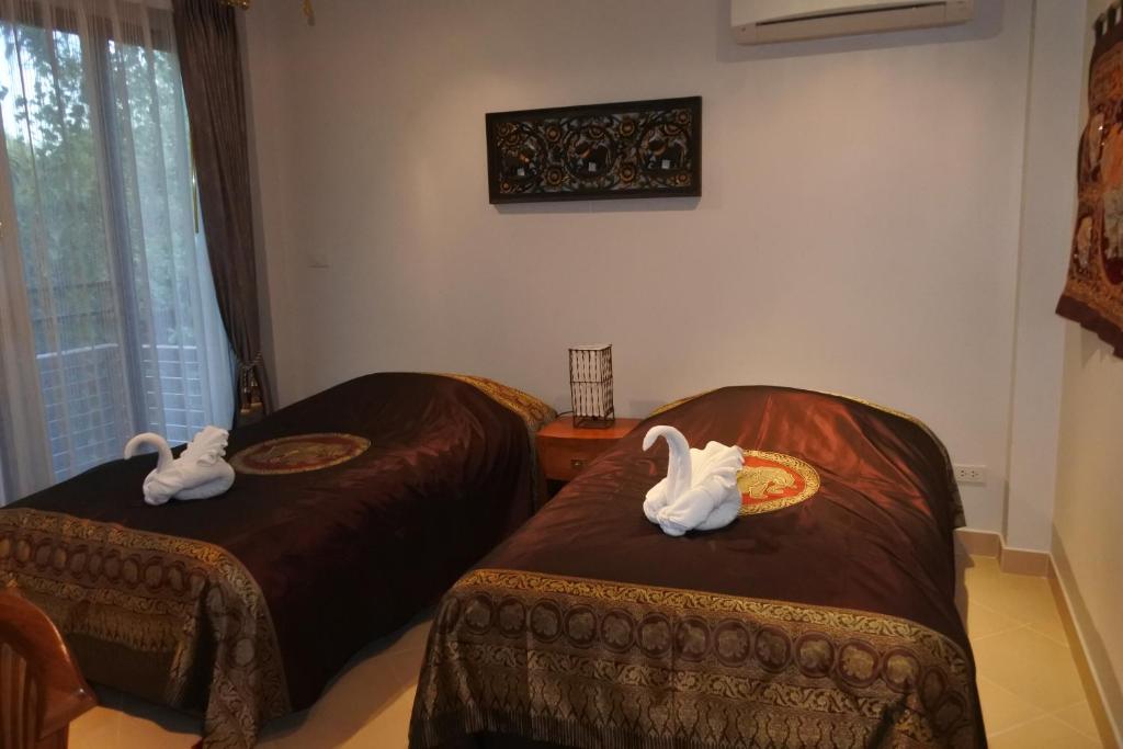 Tropicana Beach Villa at VIP Resort photo 2